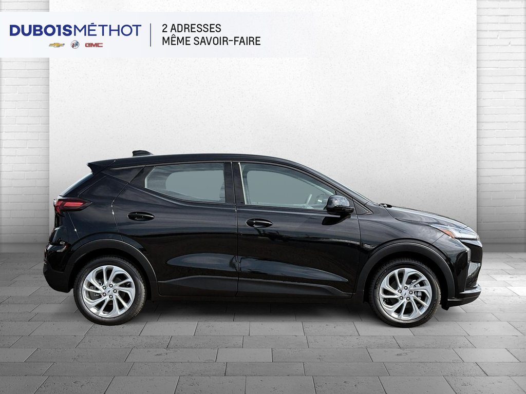 Chevrolet Bolt  2027 à Victoriaville, Québec - 3 - w1024h768px