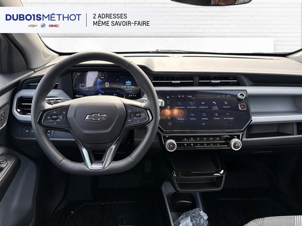 Chevrolet Bolt  2027 à Victoriaville, Québec - 6 - w1024h768px