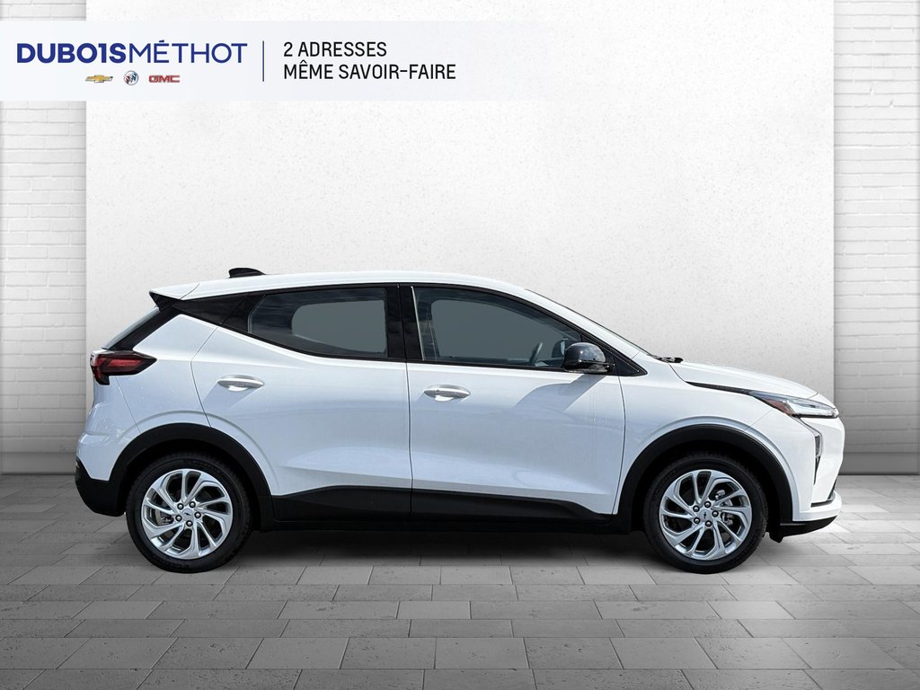 Chevrolet Bolt  2027 à Victoriaville, Québec - 3 - w1024h768px