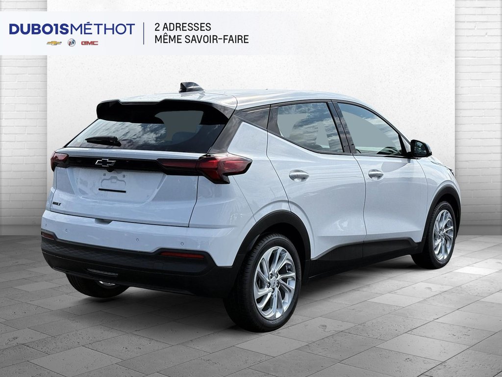 Chevrolet Bolt  2027 à Victoriaville, Québec - 2 - w1024h768px