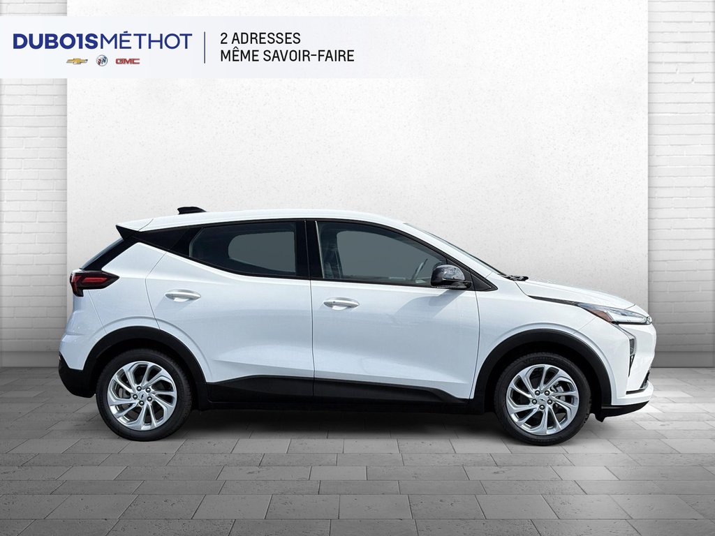 Chevrolet Bolt  2027 à Victoriaville, Québec - 3 - w1024h768px