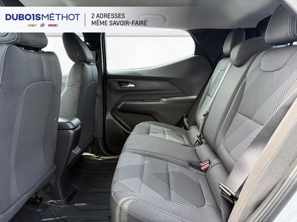 Chevrolet Bolt  2027 à Victoriaville, Québec - 5 - w1024h768px