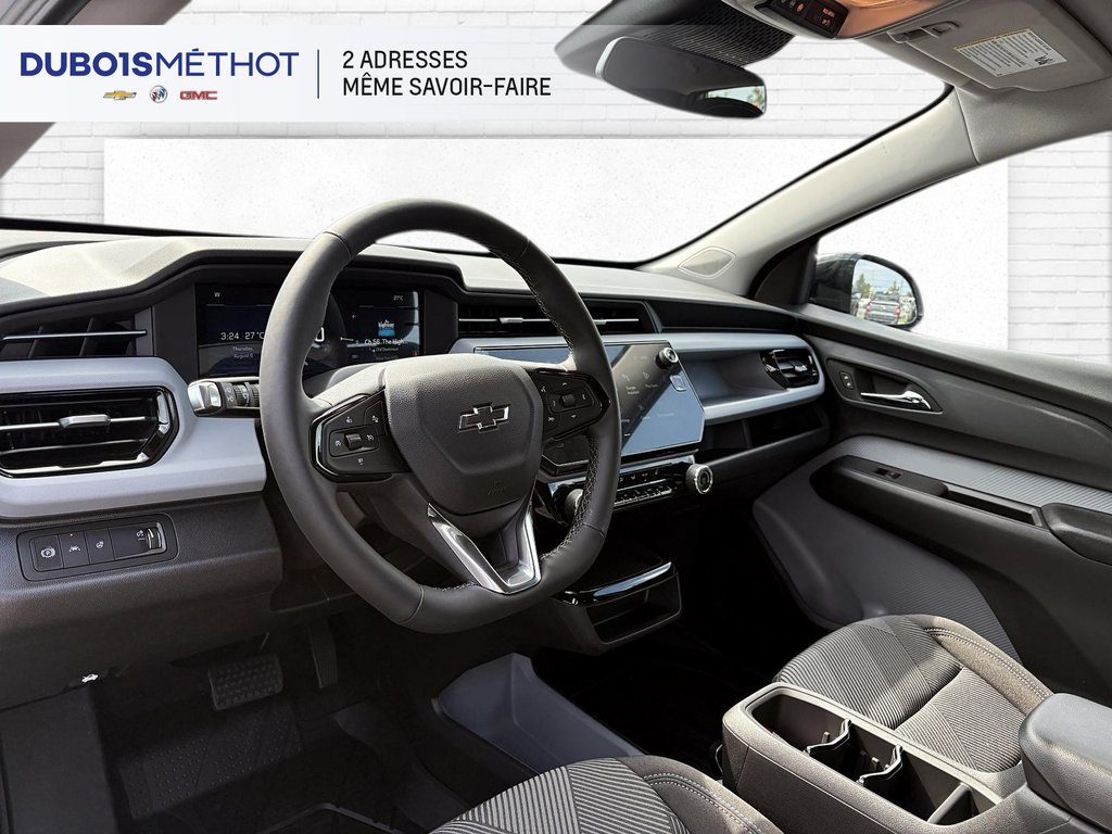 Chevrolet Bolt  2027 à Victoriaville, Québec - 4 - w1024h768px