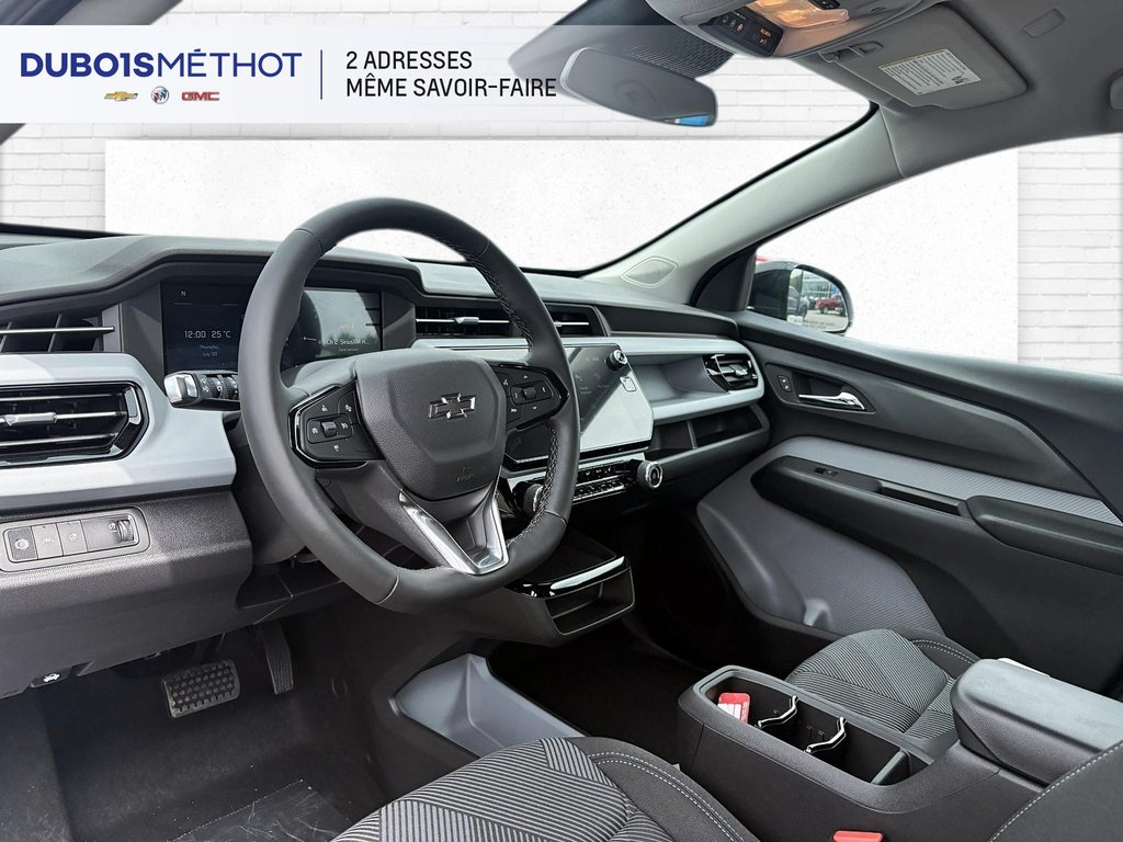 Chevrolet Bolt  2027 à Victoriaville, Québec - 4 - w1024h768px