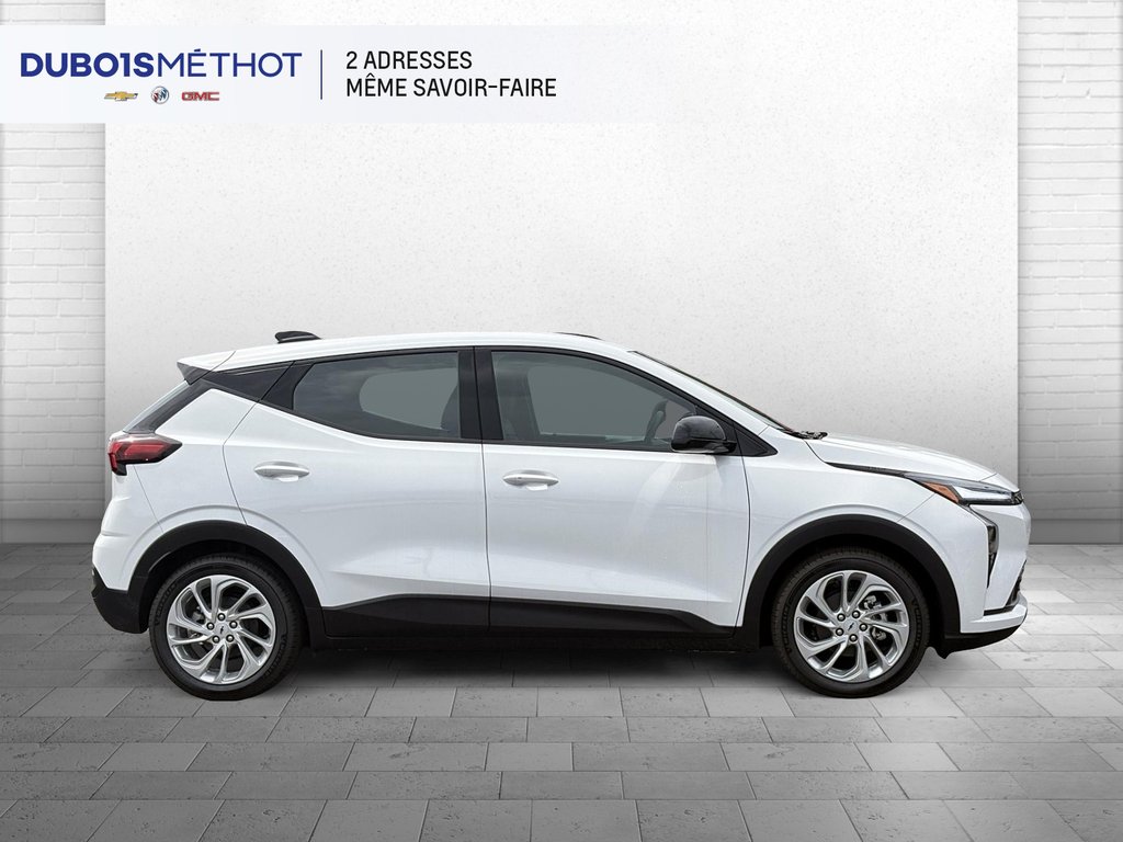 Chevrolet Bolt  2027 à Victoriaville, Québec - 3 - w1024h768px