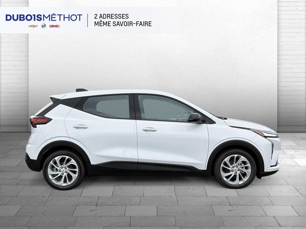 Chevrolet Bolt  2027 à Victoriaville, Québec - 3 - w1024h768px