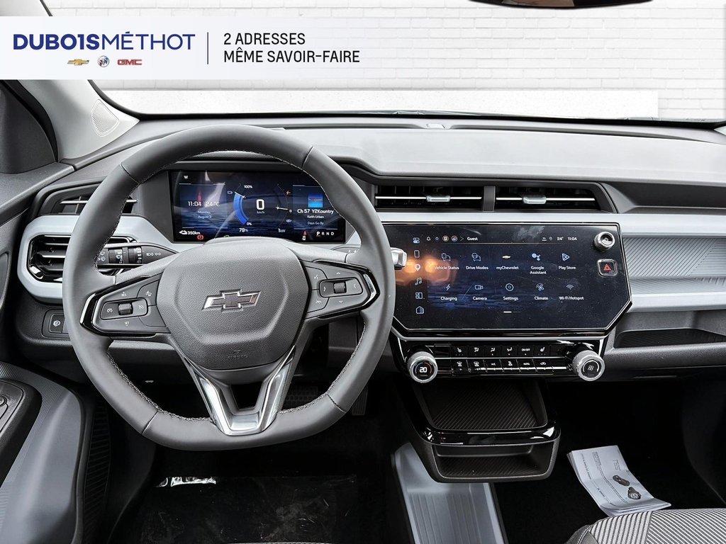 Chevrolet Bolt  2027 à Victoriaville, Québec - 5 - w1024h768px