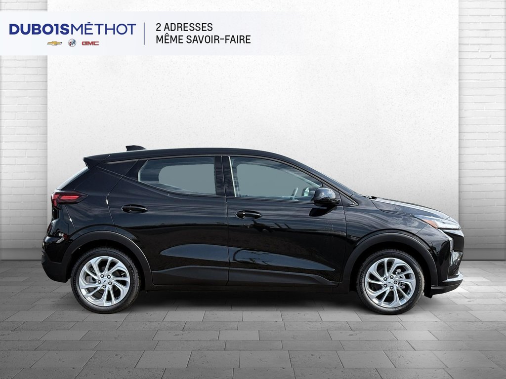 Chevrolet Bolt  2027 à Victoriaville, Québec - 3 - w1024h768px