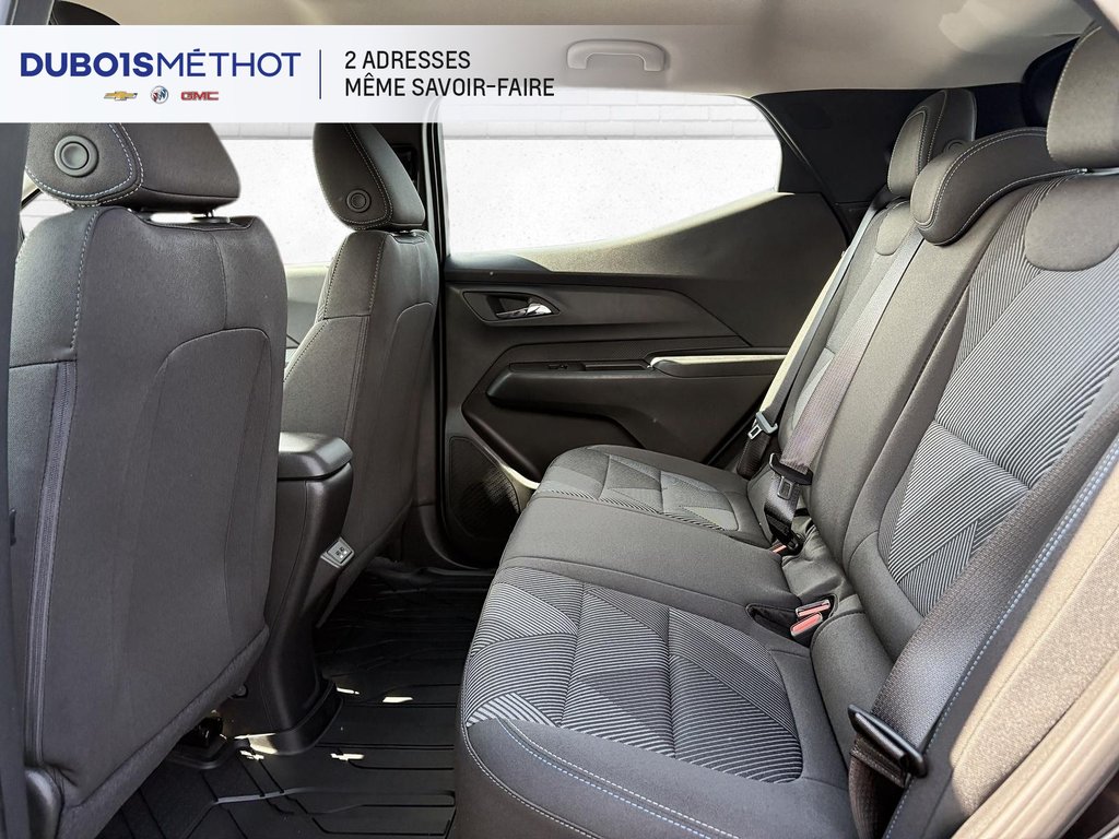 Chevrolet Bolt  2027 à Victoriaville, Québec - 5 - w1024h768px