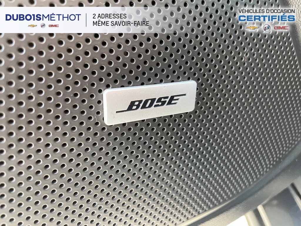 2020 Chevrolet Camaro CONVERTIBLE, 2LT, V6 3.6L, CUIR, BOSE !!! in Victoriaville, Quebec - 22 - w1024h768px