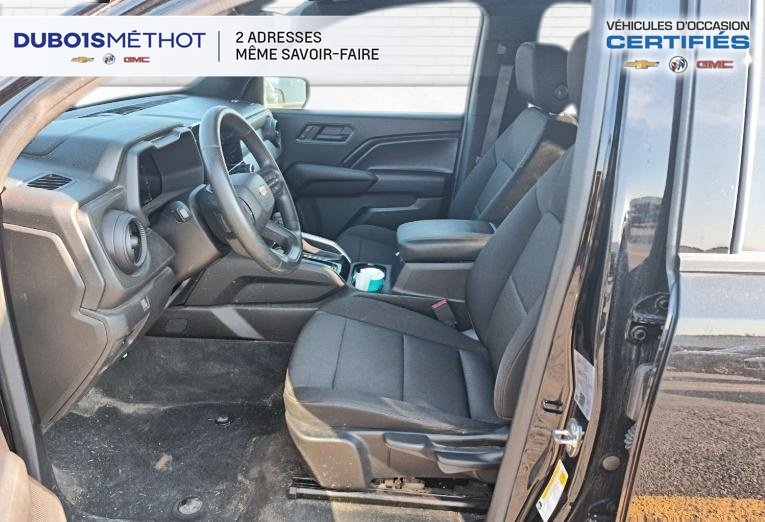 2023 Chevrolet Colorado in Plessisville, Quebec - 3 - w1024h768px