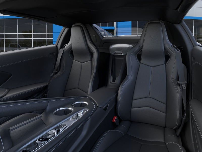 2026 Chevrolet Corvette 1LT in Victoriaville, Quebec - 6 - w1024h768px