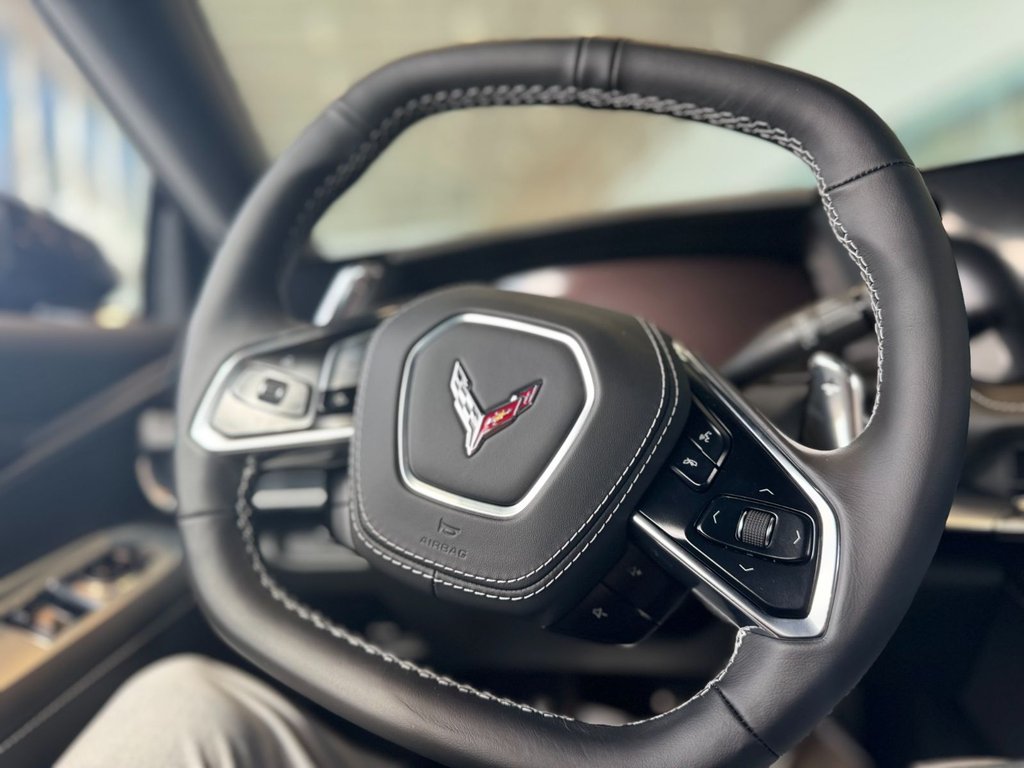 Chevrolet Corvette  2027 à Victoriaville, Québec - 10 - w1024h768px