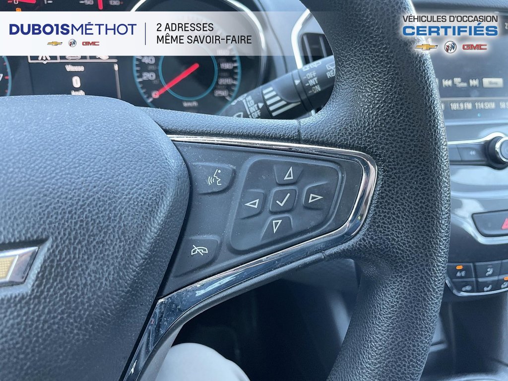Chevrolet Cruze LT AUTOMATIQUE 1.4L TURBO HATCHBACK AUTOMATIQUE 2018 à Plessisville, Québec - 21 - w1024h768px