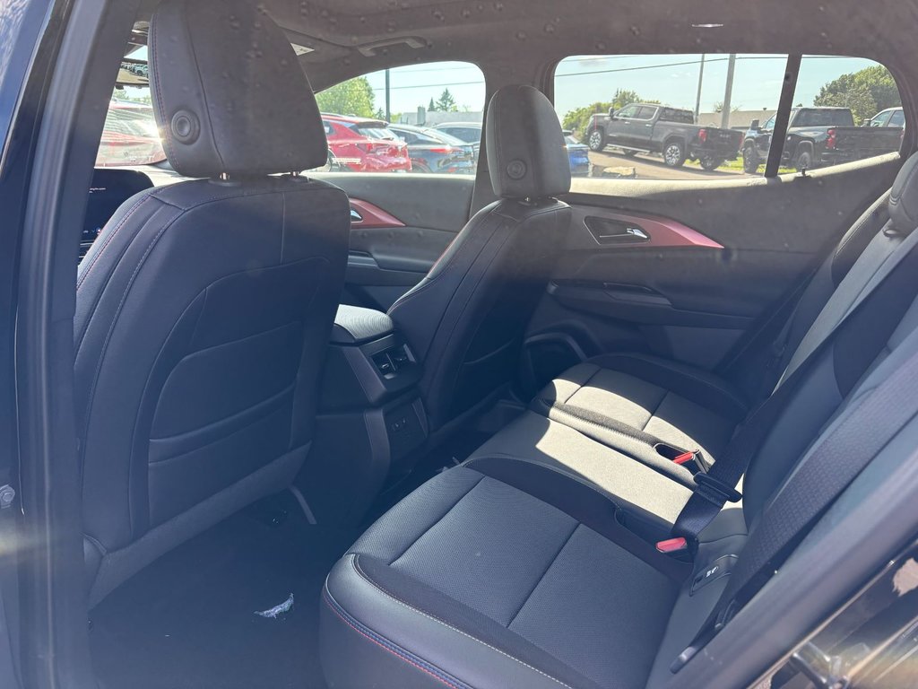 2025 Chevrolet EQUINOX EV RS RS in Victoriaville, Quebec - 5 - w1024h768px
