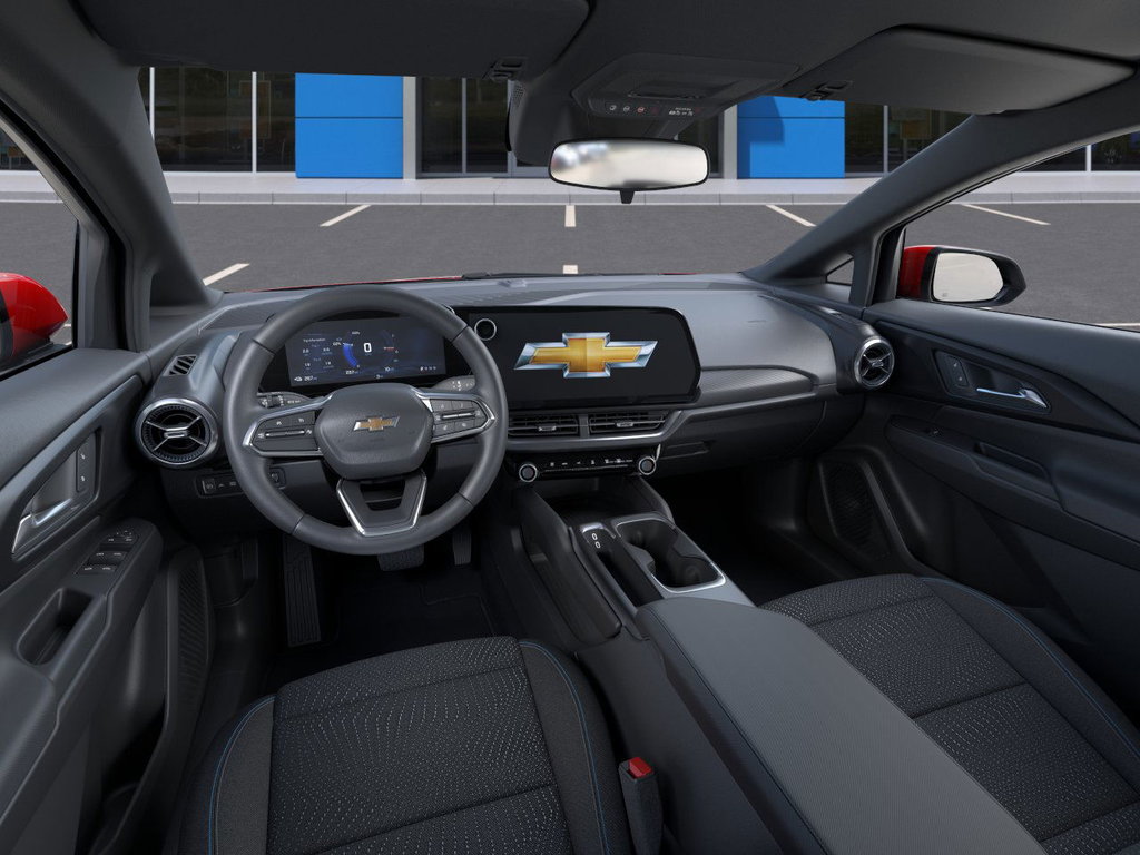Chevrolet Equinox EV 2LT 2025 à Victoriaville, Québec - 5 - w1024h768px