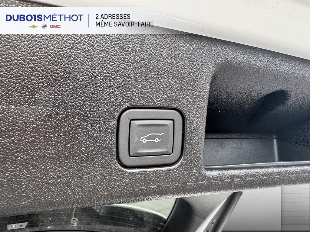 Chevrolet Equinox EV 2LT 2025 à Victoriaville, Québec - 11 - w1024h768px