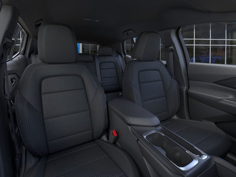 2026 Chevrolet Equinox EV 2LT in Victoriaville, Quebec - 6 - w1024h768px