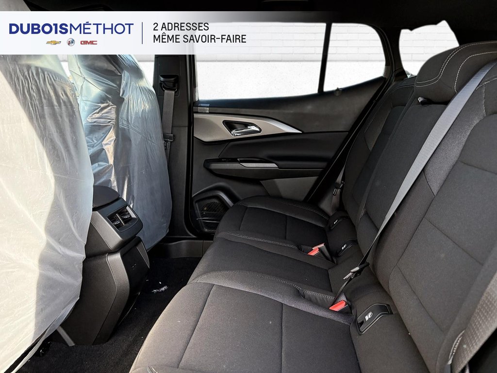 2026 Chevrolet Equinox EV 2LT in Victoriaville, Quebec - 5 - w1024h768px