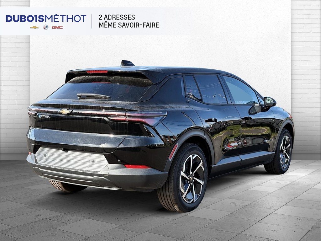 2026 Chevrolet Equinox EV 2LT in Victoriaville, Quebec - 2 - w1024h768px