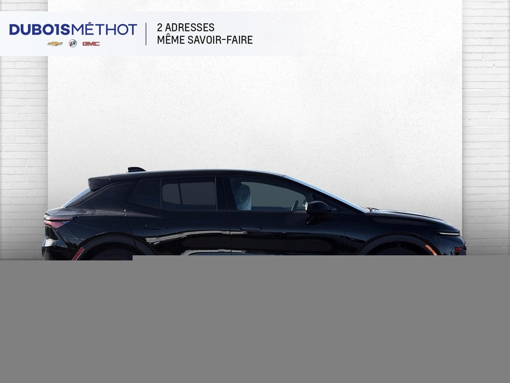 2026 Chevrolet Equinox EV 2LT in Victoriaville, Quebec - 3 - w1024h768px