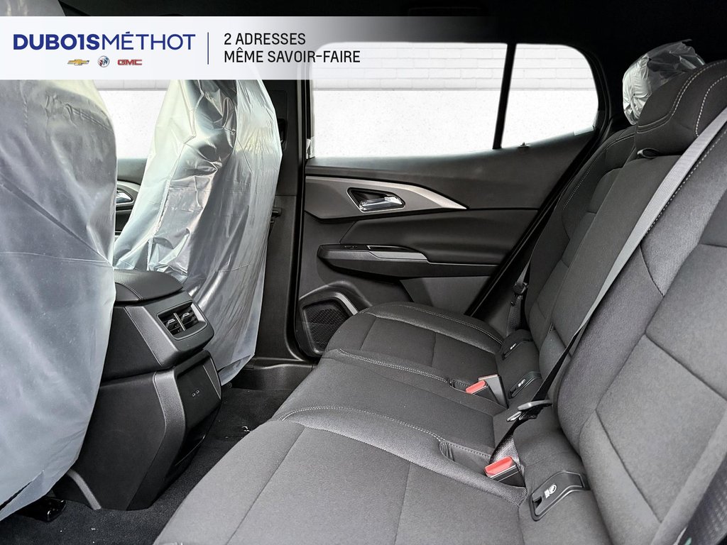 2026 Chevrolet Equinox EV 2LT in Victoriaville, Quebec - 5 - w1024h768px