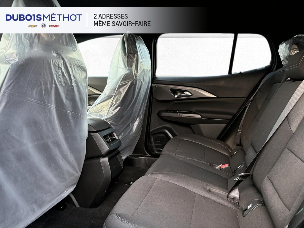 2026 Chevrolet Equinox EV 2LT in Plessisville, Quebec - 5 - w1024h768px