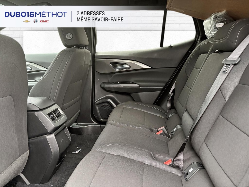 Chevrolet Equinox EV 2LT 2026 à Victoriaville, Québec - 5 - w1024h768px