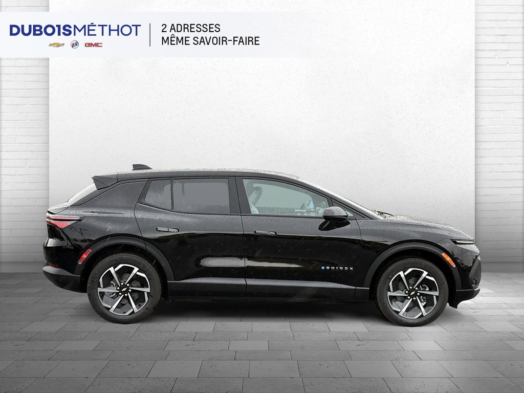 Chevrolet Equinox EV 2LT 2026 à Victoriaville, Québec - 3 - w1024h768px