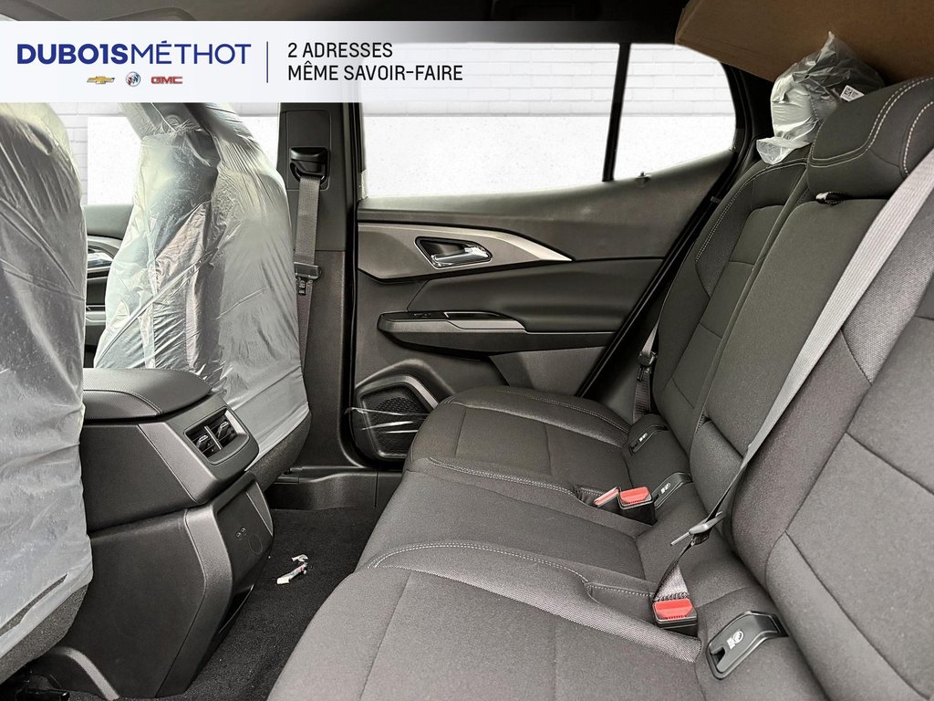 Chevrolet Equinox EV 2LT 2026 à Victoriaville, Québec - 5 - w1024h768px