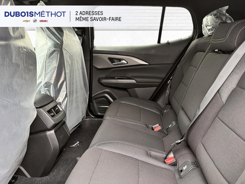 Chevrolet Equinox EV 2LT 2026 à Victoriaville, Québec - 5 - w1024h768px