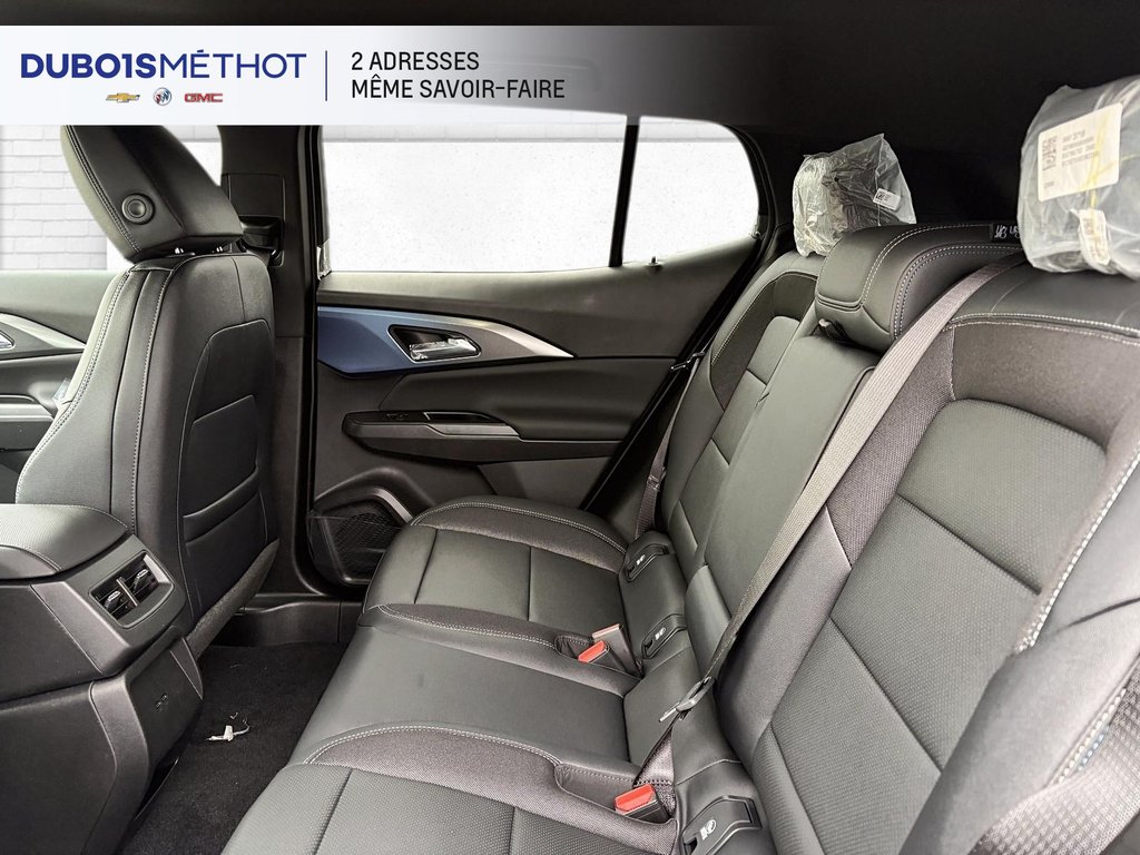 Chevrolet Equinox EV 2LT 2026 à Plessisville, Québec - 5 - w1024h768px