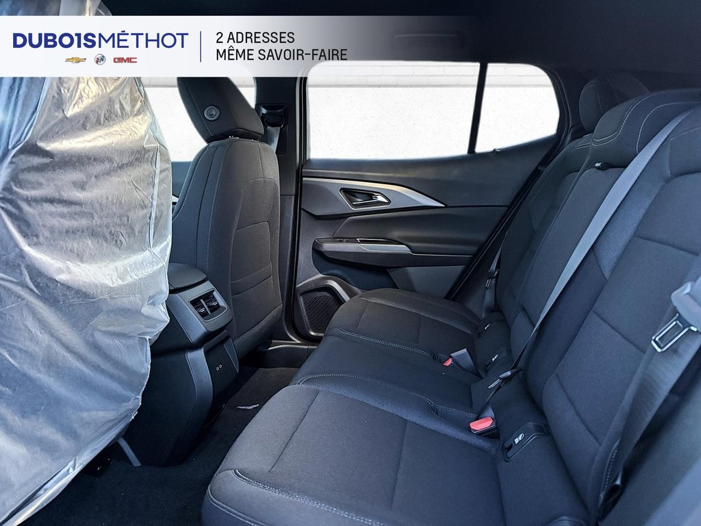 2026 Chevrolet Equinox EV 2LT in Plessisville, Quebec - 5 - w1024h768px