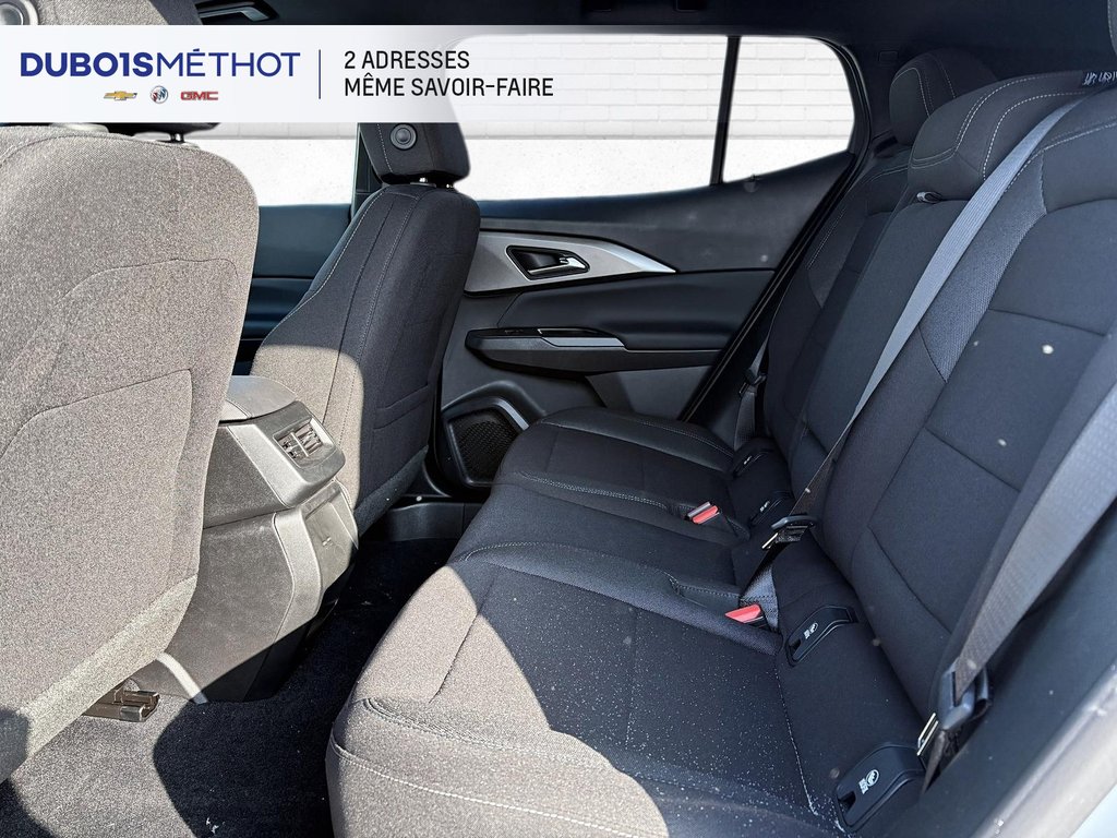 2026 Chevrolet Equinox EV 2LT in Plessisville, Quebec - 5 - w1024h768px
