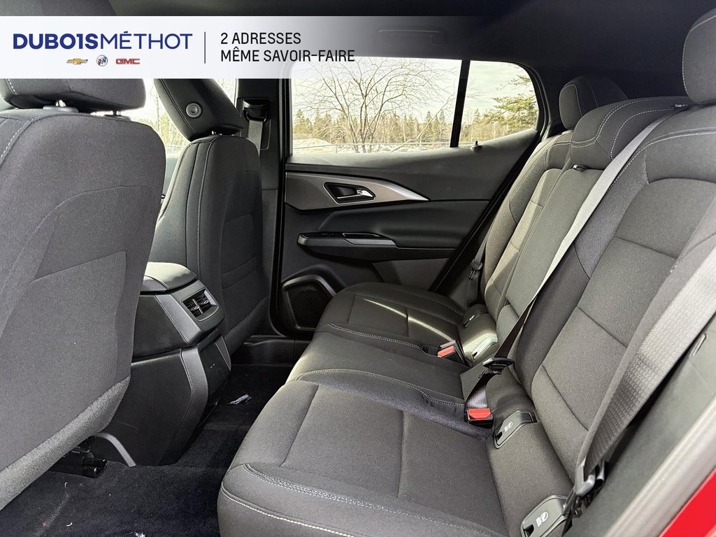 Chevrolet Equinox EV 2LT 2026 à Plessisville, Québec - 5 - w1024h768px