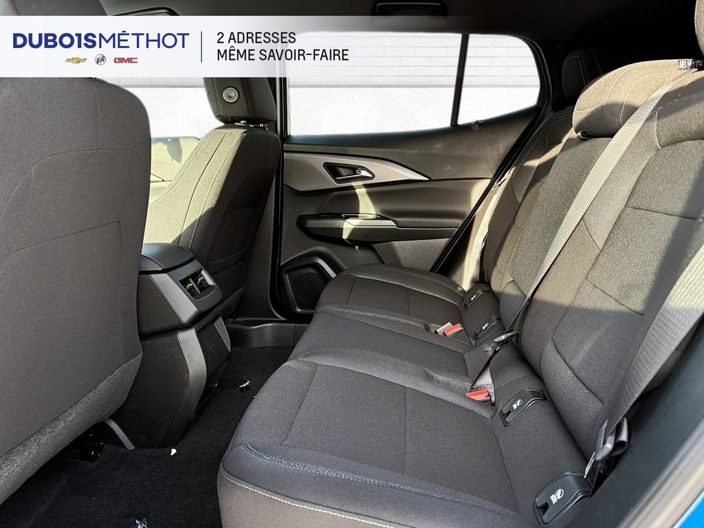 Chevrolet Equinox EV 2LT 2026 à Victoriaville, Québec - 5 - w1024h768px