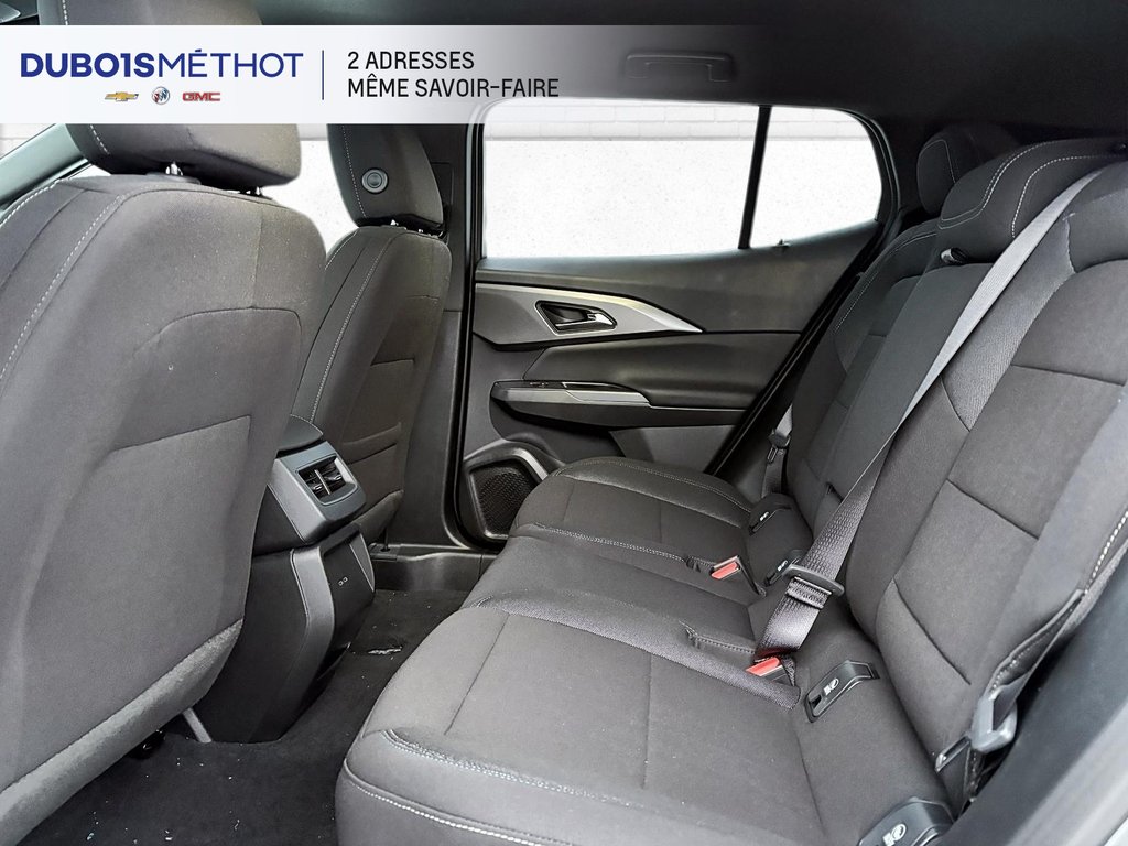 2026 Chevrolet Equinox EV 2LT in Victoriaville, Quebec - 5 - w1024h768px