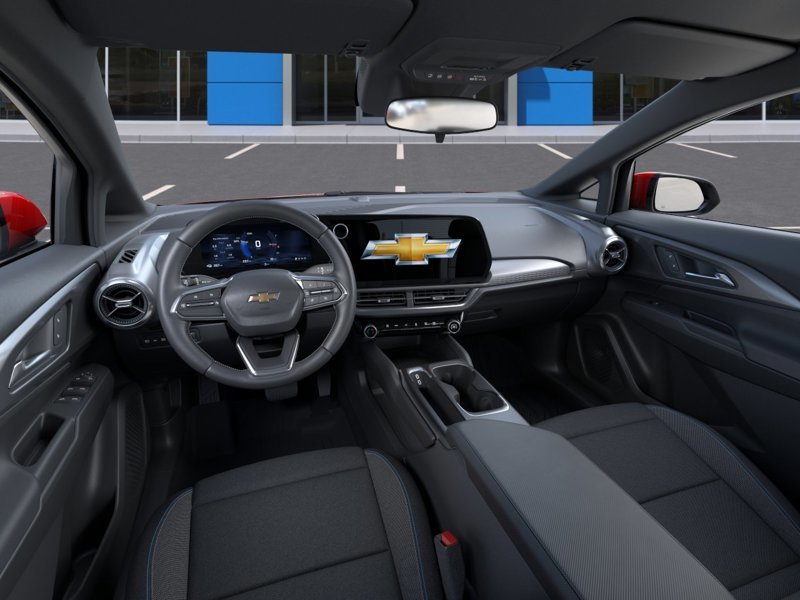Chevrolet Equinox EV  2026 à Victoriaville, Québec - 5 - w1024h768px
