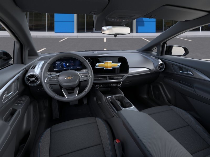 Chevrolet Equinox EV  2026 à Victoriaville, Québec - 5 - w1024h768px