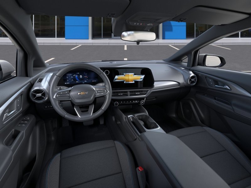 Chevrolet Equinox EV  2026 à Victoriaville, Québec - 5 - w1024h768px