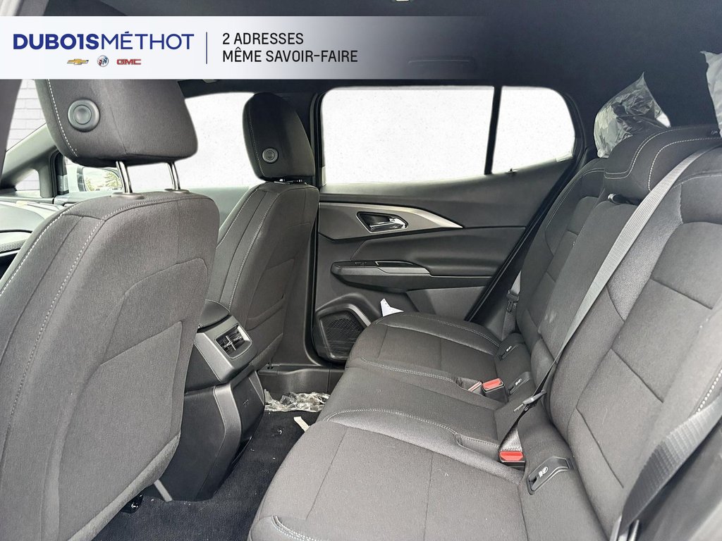 Chevrolet Equinox EV  2026 à Victoriaville, Québec - 5 - w1024h768px