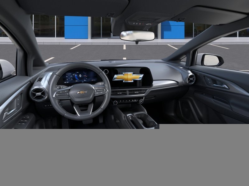 2026 Chevrolet Equinox EV in Victoriaville, Quebec - 5 - w1024h768px