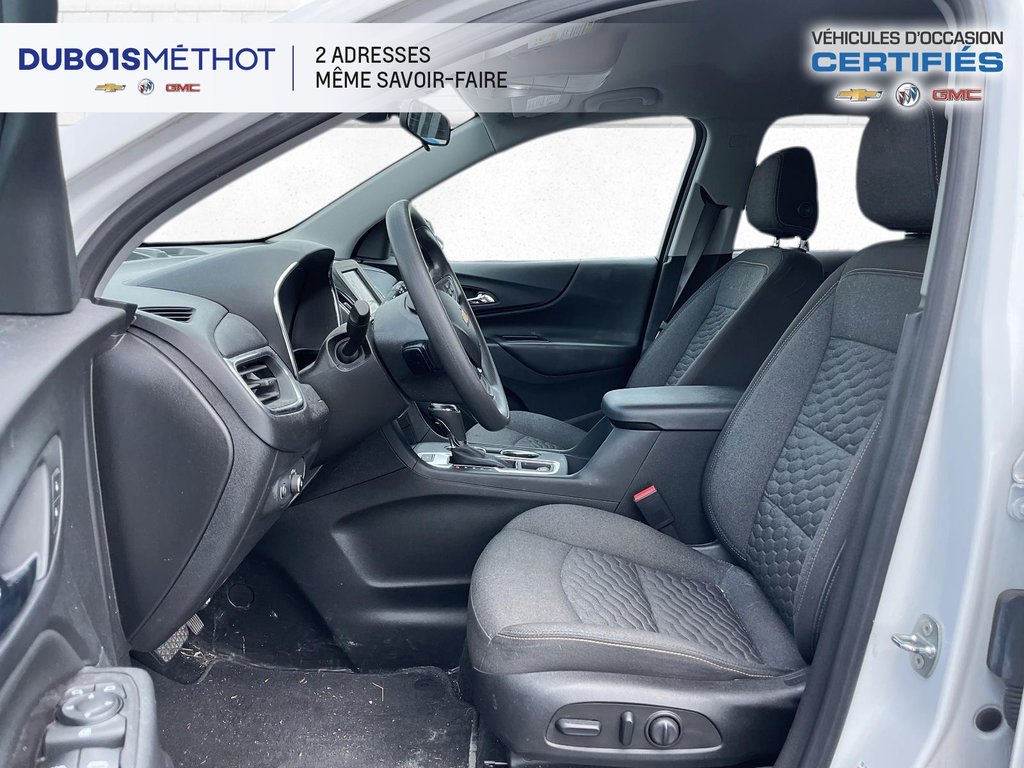 Chevrolet Equinox LT, AWD, 1.5L TURBO SIEGES CHAUFFANT 2021 à Victoriaville, Québec - 13 - w1024h768px