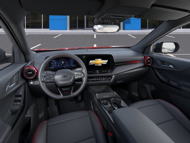 Chevrolet Equinox RS 2026 à Plessisville, Québec - 5 - w1024h768px