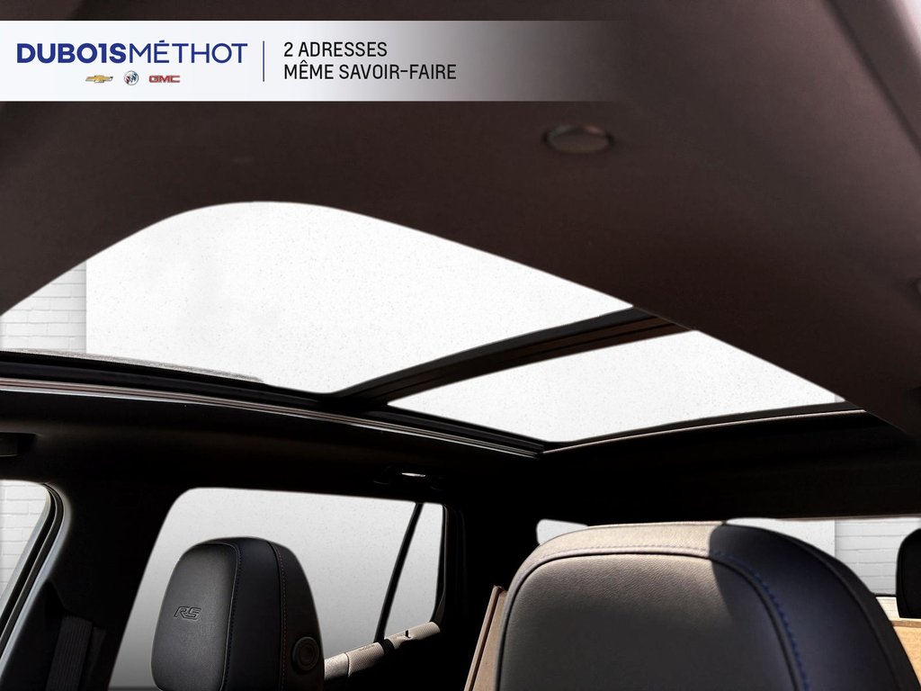 2026 Chevrolet Equinox in Victoriaville, Quebec - 6 - w1024h768px