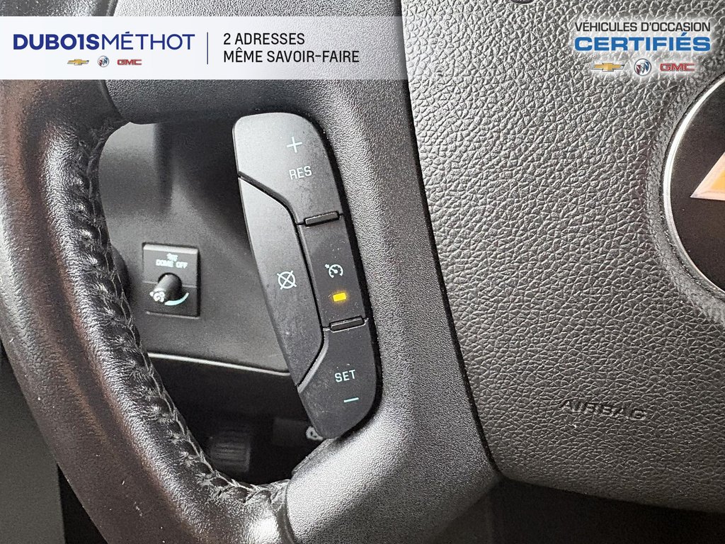 Chevrolet Express Passenger 12 PASSAGERS, ALLONGEE, V6 4.3L 2020 à Plessisville, Québec - 19 - w1024h768px