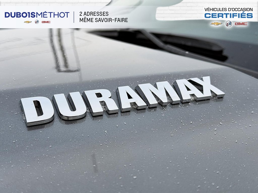 2021 Chevrolet Silverado 1500 RST, 3.0L DIESEL DURAMAX, Z71, 4X4, CREW !!! in Plessisville, Quebec - 4 - w1024h768px