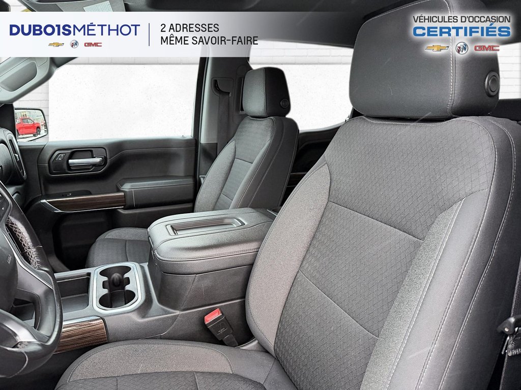 2021 Chevrolet Silverado 1500 RST, 3.0L DIESEL DURAMAX, Z71, 4X4, CREW !!! in Plessisville, Quebec - 22 - w1024h768px