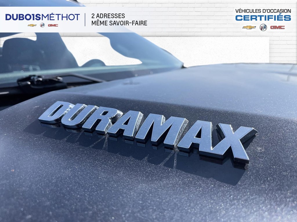 Chevrolet Silverado 1500 RST, DURAMAX, 3.0L DIESEL, Z71, BOSE CONSOLE !!! 2022 à Plessisville, Québec - 11 - w1024h768px