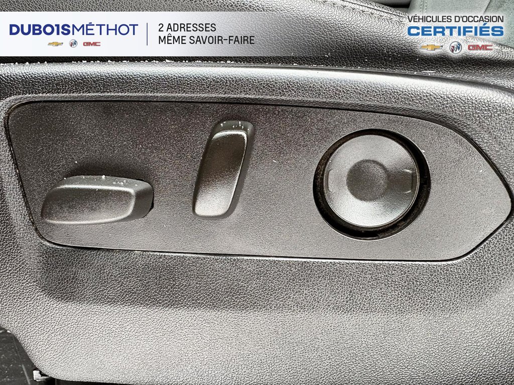 2022 Chevrolet Silverado 1500 RST, DURAMAX, 3.0L DIESEL, Z71, CUIR, BOSE !!! in Plessisville, Quebec - 21 - w1024h768px